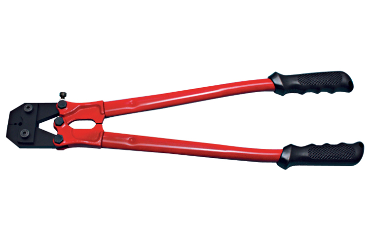 Hand Swager, Drop Forged, Hand Swage Stud Series, E0113-H600 Hand Swager, Drop Forged, Hand Swage Stud Series, E0113-H600